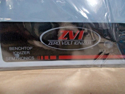 NEW Semtronics ZVI5000