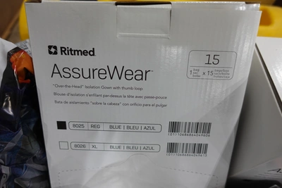 Used _UNKNOWN_ _UNKNOWN_ Safety Equipment Ohio US | Aucto #1306561