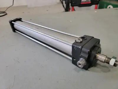 USED SMC CHDAU40-300