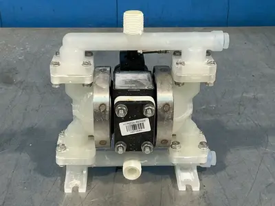Used 2024 SANDPIPER PB 1/4P0.TT4PP Pumps Ohio US | HGR 24 #1289774