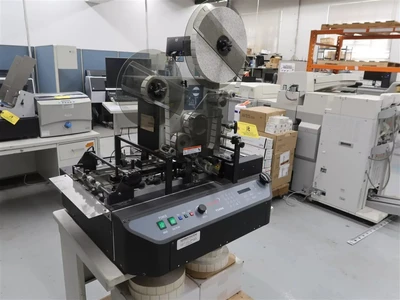 Used Secap T2000 Mailing Equipment Delaware US | United Machine Co. #1562352