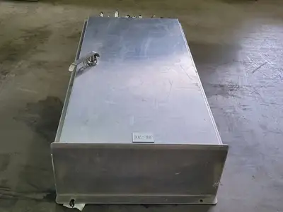 USED ACE MANUFACTURING TYPE 1G