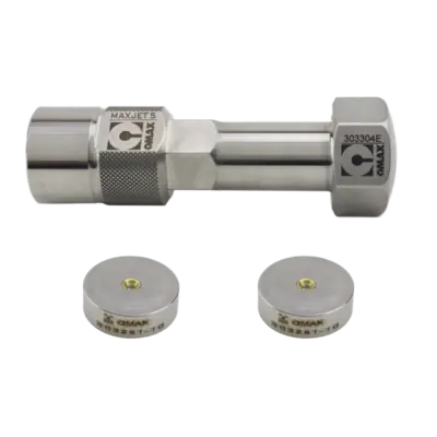 OMAX 303486-10 Cutting Head Components | Innovate Technologies (1)