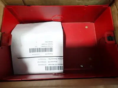 Fire Alarm Equipment