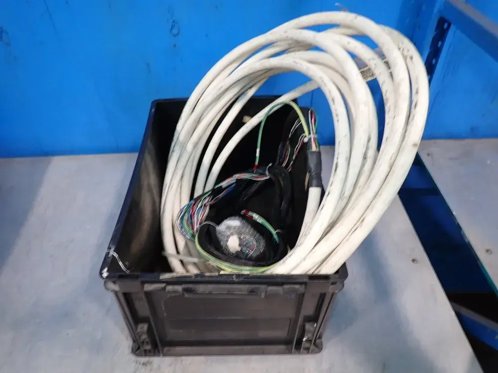 USED FANUC EE6246203008