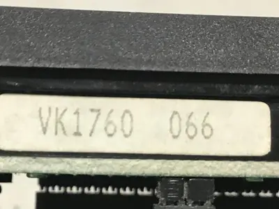 USED OHMIC INSTRUMENTS DPM35MBA 95/30