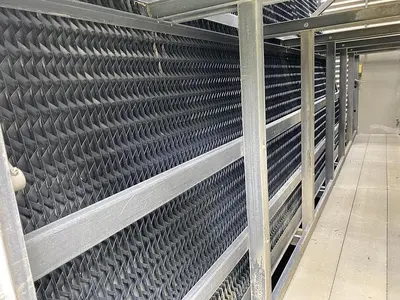 Used 2019 INTERNATIONAL COOLING TOWER _UNKNOWN_ Cooling Towers South Carolina US | DH Griffin Used Equipment #1383658