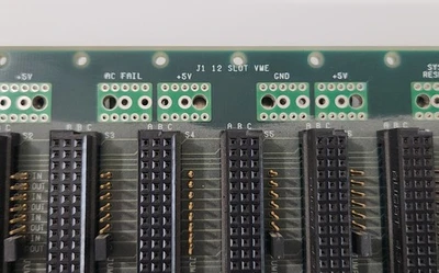 USED Augat B4T/94V-0-M9646