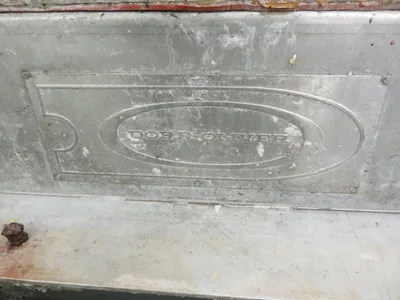 USED Dorr-Oliver DSM