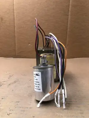 GE GEM250ML5AC3-5 Magnetic Metal Halide Ballast