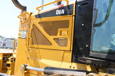 Used 2015 CATERPILLAR D6NXL Bulldozers California US | Monster Iron Equipment Services #1470313