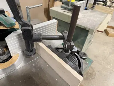 USED BRIDGEWOOD BW-511MS