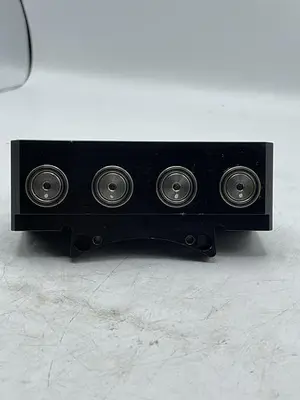 Used ATI ATI AP2M Misc Electrical & Power Parts | ND Industrial Surplus #1215882