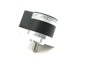 NEW ACCU-CODER 702-G0600QPU-0005 SHAFT ENCODER 702G0600QPU0005