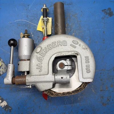 Used JAGENBERG 028-561 Motor Controllers Indiana US | J&J Industrial Supply #1556334