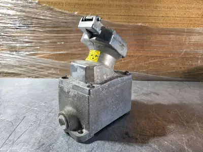 USED COOPER ENR5201
