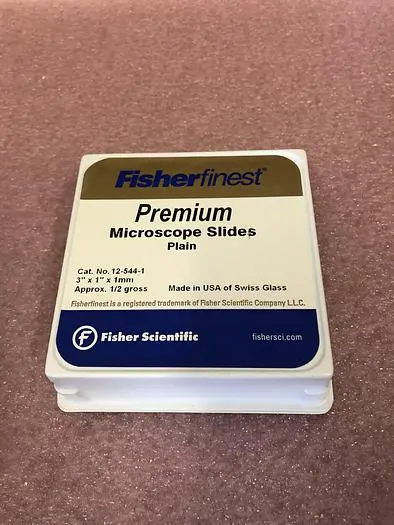 Used FISHERFINEST 12-544-1 Semiconductor Parts California US | Advanced Capital Equipment Sales #428537