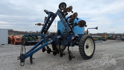 USED BLU-JET AT4000