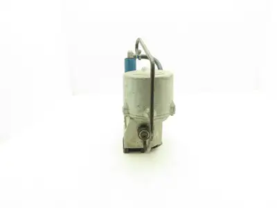 Orgapack OR-H21A Pneumatic Pallet Strapping Tool 3/4" Steel Banding Sealless