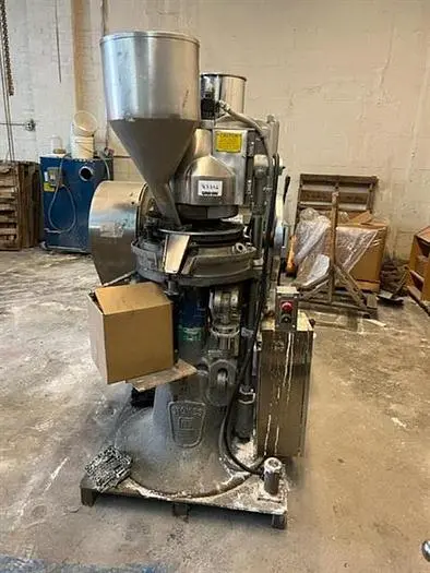 Used STOKES _UNKNOWN_ Tablet Presses MX | UNION STANDARD EQUIPMENT CO. #133530