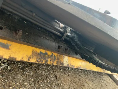 Used _UNKNOWN_ _UNKNOWN_ Plow Blades Michigan US | Miedema Asset Management Group #1414013