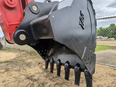 2026 LINK BELT EXCAVATORS 370X4S Excavators | Mid South Machinery (1)