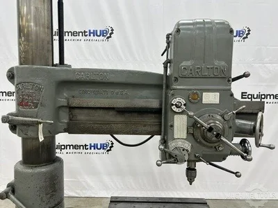 USED CARLTON 0A