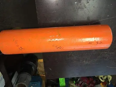 Used AFTERMARKET SUB ADAPTER 3 ½” REGULAR API BOX X 2-7/8" IF BOX 17-3/4” SHOULDER TO SHOULDER LENGTH Drilling Attachments Pennsylvania US | East West Machinery & Drilling #1416644