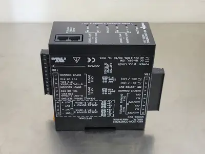 NEW RED LION CONTROLS DLC01000