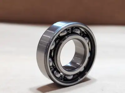 New | in-Stock NTN 6205U Bearings British Columbia CA | Lenmark #1440915