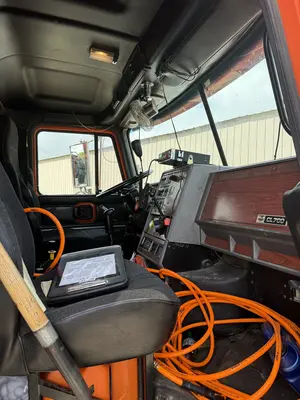 Used 2001 MACK CL713 Dump trucks Indiana US | Proxy Equipment #1388849
