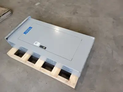 USED CUTLER-HAMMER PL1