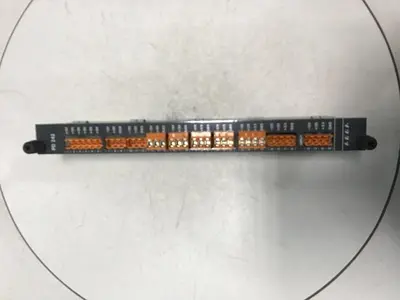 USED KEBA PD242/A