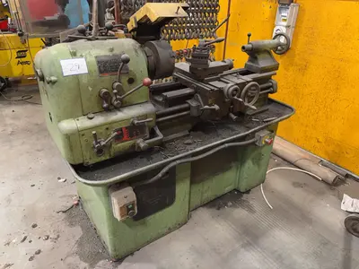 COLCHESTER STUDENT Lathes | Bowland Trading Ltd (1)