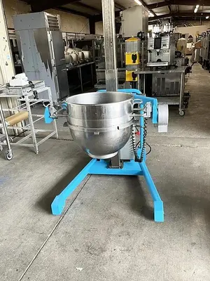 SAVAGE BROTHERS C Bowl Lift | Harvest Equipment and Fabrication Inc (2)