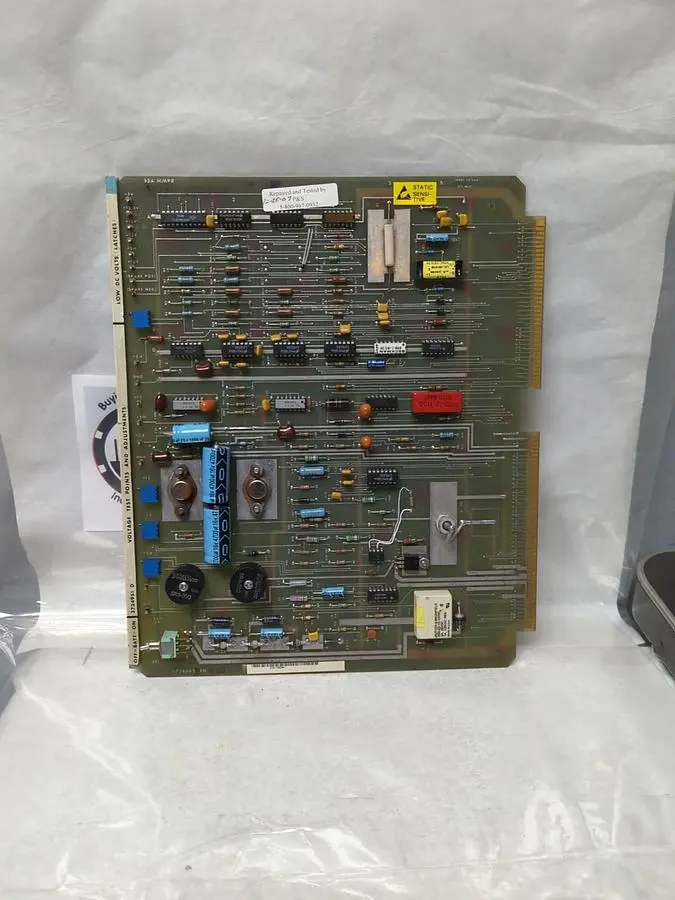 Used BENDIX 3738062E Miscellaneous Equipment (Electrical & Power) Ohio US | Surplus Asset Holdings #1240620
