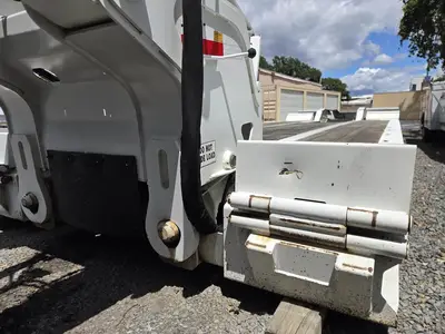 USED 2021 TRAIL KING TK70HDG