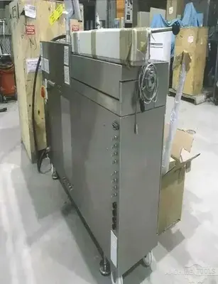 USED 2023 BRABENDER TWINLAB F