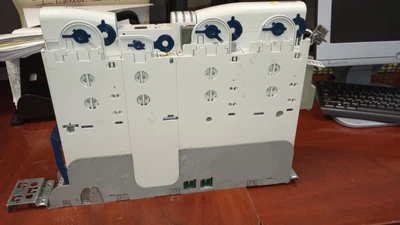 USED LENZE E94AMHE0034