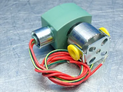 NEW ASCO 8262G220T