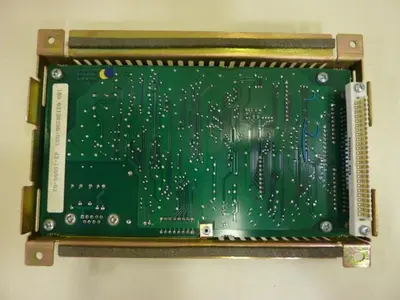 USED SCHNEIDER AUTOMATION INC MM-PMMP-003C