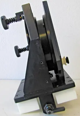 Used ZYGO _UNKNOWN_ Optomechanical / Motion Control California US | Bay Line Tool #1316404