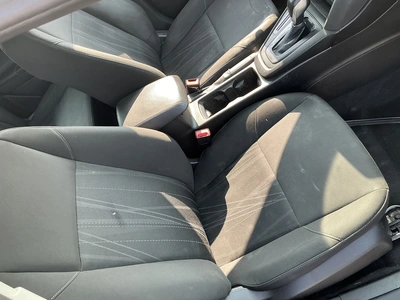 Used 2015 FORD FOCUS Cars Michigan US | Miedema Asset Management Group #1316037