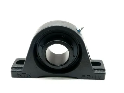 NEW NTN UCP-2M PILLOW BLOCK BEARING UCP-2 UCP2M