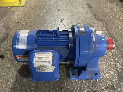 Used SUMITOMO TCF/FB10 Motors (misc) Ohio US | HGR 24 #1266183