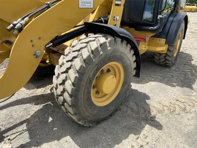 Used 2018 CATERPILLAR 906M Wheel Loaders | Abele Tractor #1342884