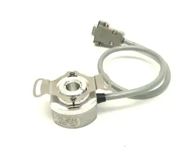 USED ENCODER PRODUCTS COMPANY ACCU-CODER