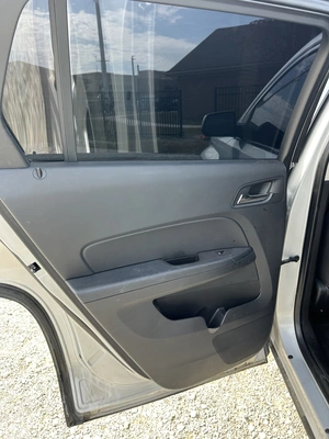USED 2015 GMC TERRAIN