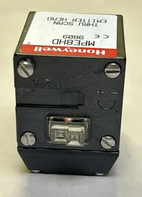 USED HONEYWELL MPE8HD