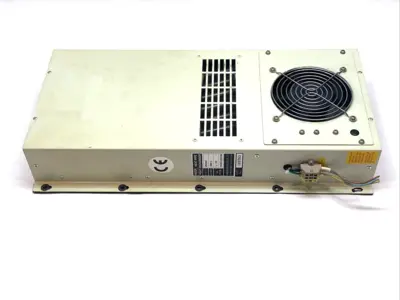 Used Habor Heat Pipe Heat Exchanger 110V 50/60Hz 0.42/0.38A Heat Exchangers Michigan US | Maverick Industrial Sales #1389283